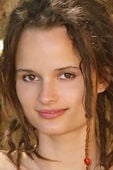 Hanka A 37 years old, from Czech Republic Hanka A 37 years old, from Czech Republic